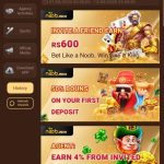 Weekly offers on Noob Win APK