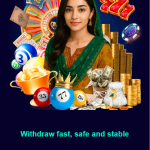 Download to earn fast from 92Pak Game